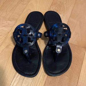 Tory Burch Miller Sandal